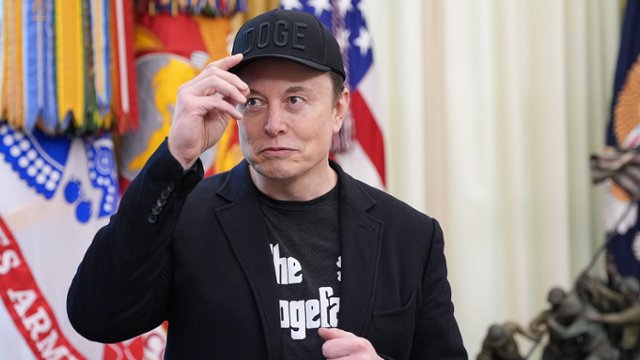 Elon Musk zachęca do bojkotu Netfliksa. Powodem LGBT