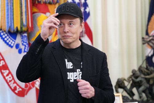 Elon Musk zachęca do bojkotu Netfliksa. Powodem LGBT