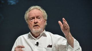 "Wsp&oacute;łczesne kino tonie w przeciętności" &ndash; m&oacute;wi Ridley Scott