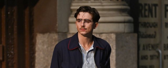 "Wielki Marty" wielkim filmem? To mówią pierwsze reakcje