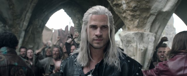 Liam Hemsworth jako Wiedźmin w zwiastunie nowego sezonu serialu