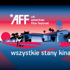 Pół godziny max! American Shorts w programie American Film Festival, we współpracy z CINEMAFORUM