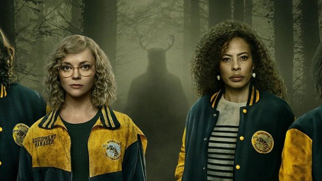 To koniec "Yellowjackets". Sezon 4 będzie ostatnim