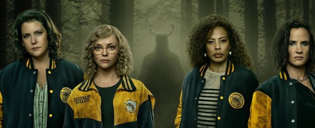 To koniec "Yellowjackets". Sezon 4 będzie ostatnim