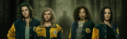 To koniec "Yellowjackets". Sezon 4 będzie ostatnim