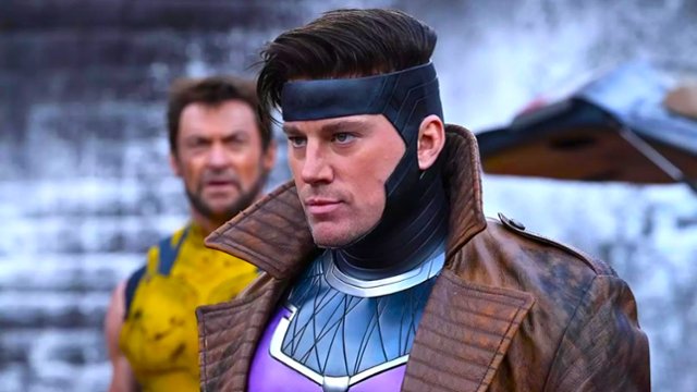 Gambit w "Avengers: Doomsday" – Channing Tatum o swoim występie