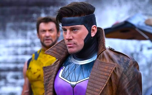 Gambit w "Avengers: Doomsday" – Channing Tatum o swoim występie