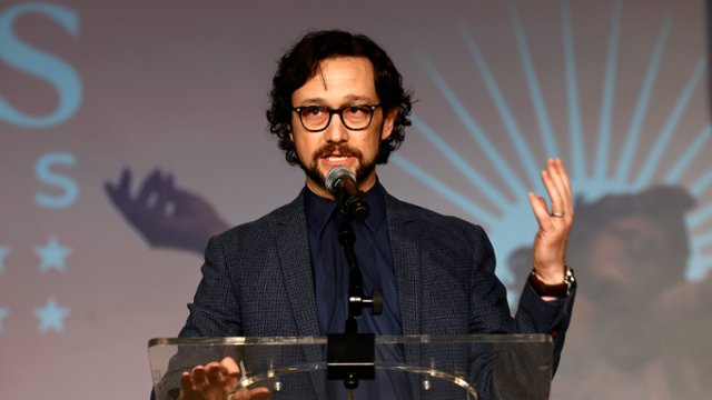 Joseph Gordon-Levitt i Rachel McAdams zawalczą z AI