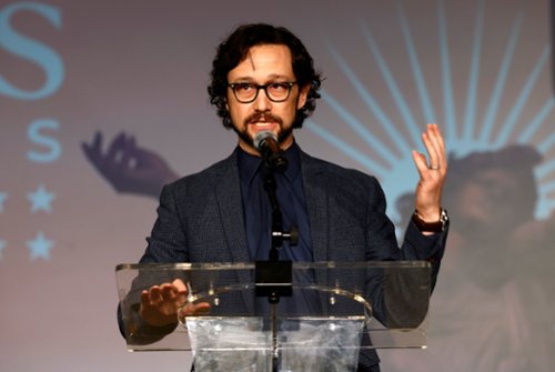 Joseph Gordon-Levitt i Rachel McAdams zawalczą z AI
