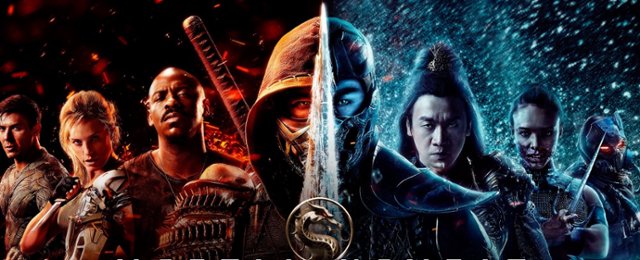Niekończąca się rozrywka. Filmowy "Mortal Kombat" zostanie z nami...