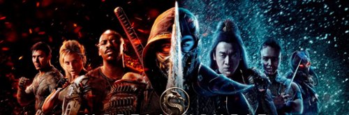 Filmowy "Mortal Kombat" zostanie z nami na dłużej