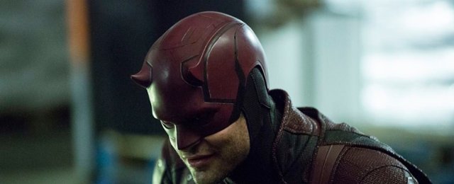 Daredevil w nowym kostiumie na pierwszym zdjęciu z nowego sezonu