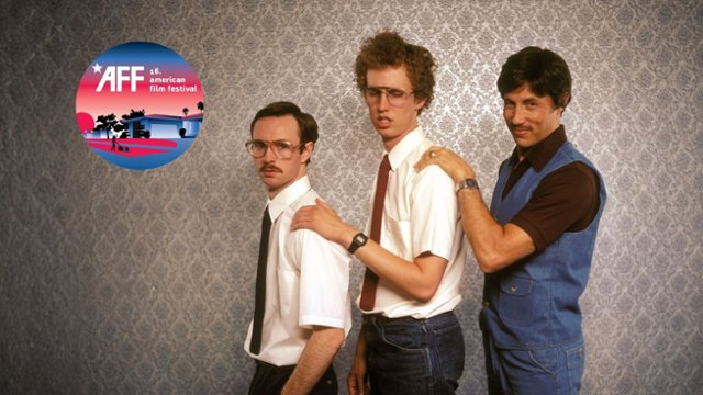 Podcast "Freaks and Geeks" #5: "Napoleon Wybuchowiec"