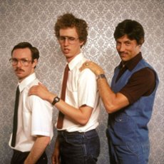 Podcast "Freaks and Geeks" #5: "Napoleon Wybuchowiec"