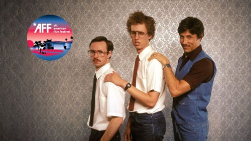 Podcast "Freaks and Geeks" #5: "Napoleon Wybuchowiec"