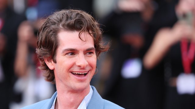 "The Uprising": Andrew Garfield znalazł sojuszników