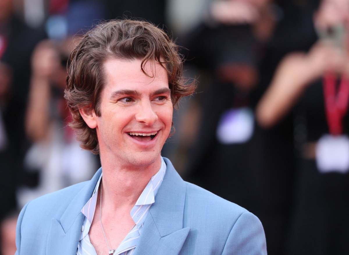 "The Uprising": Andrew Garfield znalazł sojuszników