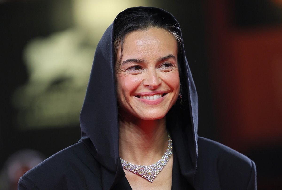 Polska gwiazda w kontynuacji "Pasji" Mela Gibsona