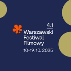 "Kino, moja miłość" – nowy, gwiazdorski cykl 41.WFF