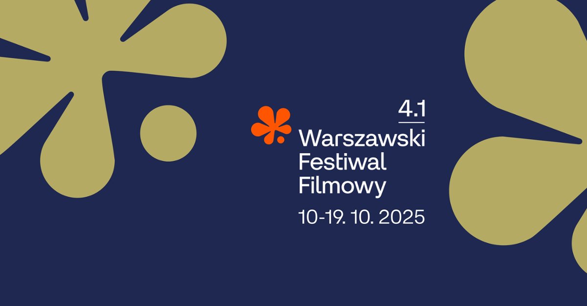 "Kino, moja miłość" – nowy, gwiazdorski cykl 41.WFF