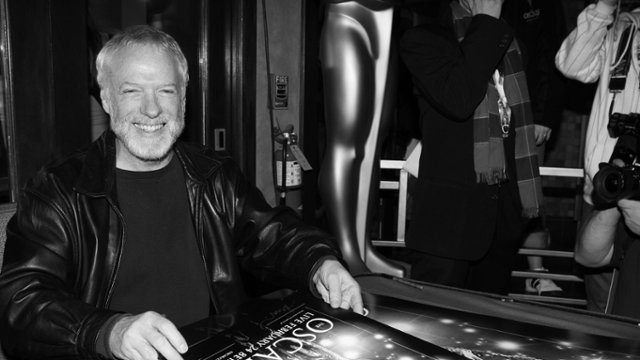 Nie żyje Drew Struzan, autor słynnych plakatów do "Gwiezdnych...