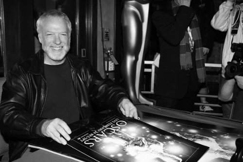 Nie żyje Drew Struzan, autor słynnych plakatów do "Gwiezdnych...