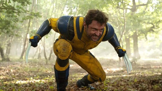 PLOTKA: Hugh Jackman zostanie w Marvelu na lata?