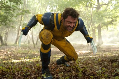 PLOTKA: Hugh Jackman zostanie w Marvelu na lata?