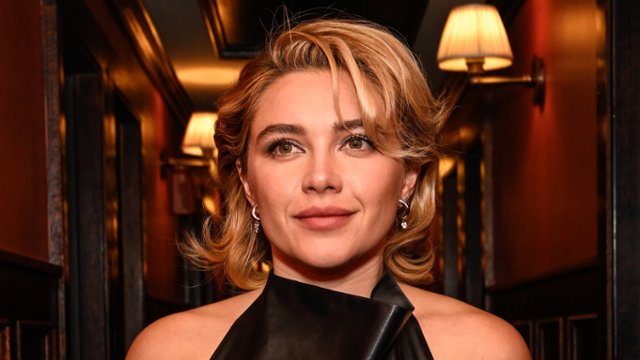 Florence Pugh zagra legendarną gwiazdę pop? 