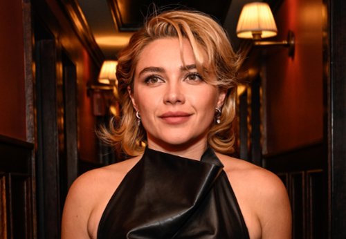 Florence Pugh zagra legendarną gwiazdę pop? 