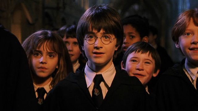 "Harry Potter": Zdjęcia z planu ujawniają nowego bohatera?