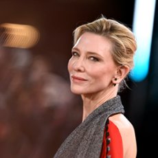 Cate Blanchett z nagrodą na Festiwalu Filmowym EnergaCAMERIMAGE
