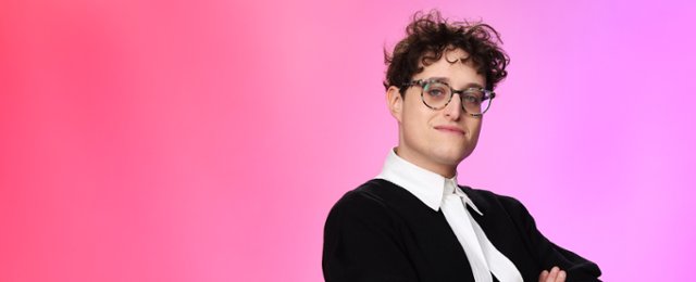 Seks za młodu zamieni cię w potwora. O tym opowie Jane Schoenbrun...