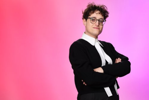 Seks za młodu zamieni cię w potwora. O tym opowie serial Netflixa