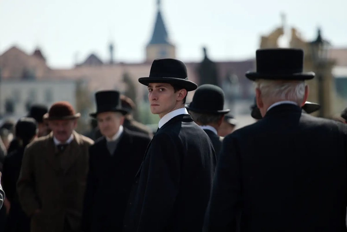 Polski kandydat do Oscara 2026 trafi do amerykańskich kin