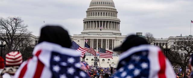 Sequel "The Social Network" opowie o ataku na Kapitol