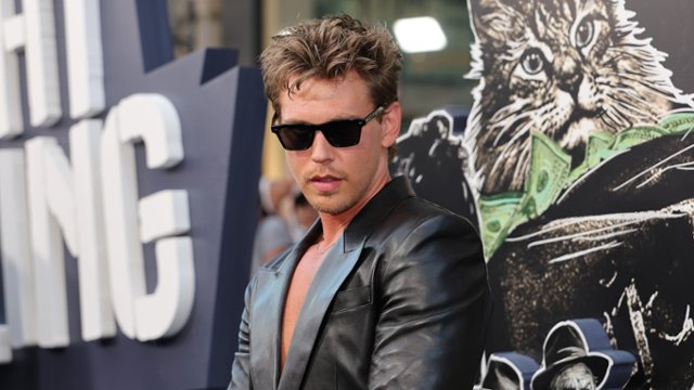 Austin Butler zostanie policjantem z Miami?