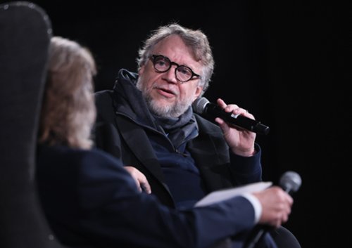 Prędzej umrę, niż użyję AI" – mówi Guillermo del Toro 