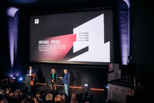 24, CINEMAFORUM_GRAND PRIX JURY_fot, D, Musiałek.jpeg
