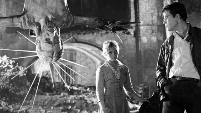 Powstała Lista Polskiego Dziedzictwa Filmowego. Co na niej?