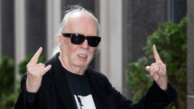 John Carpenter nienawidzi "Substancji"