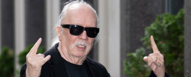 John Carpenter nienawidzi "Substancji"