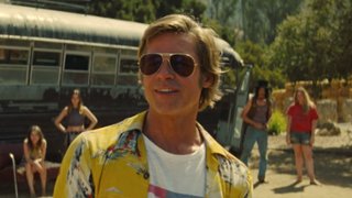 "Cliff Booth" z datą premiery? Film Davida Finchera ominie festiwale