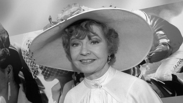 Nie żyje Prunella Scales. Sybil z "Hotelu Zacisze" miała 93 lata