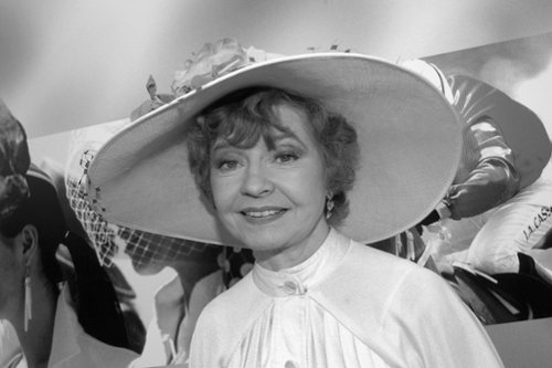Nie żyje Prunella Scales. Sybil z "Hotelu Zacisze" miała 93 lata