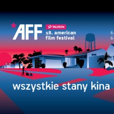 Wolna amerykanka. Bezpłatne wydarzenia na 16. TAURON American Film Festival