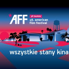 Kogo spotkamy we Wrocławiu? Gościnie i goście 16. TAURON American Film Festival