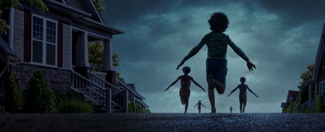 Głośne "Zniknięcia" – Halloween z HBO Max