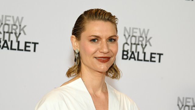 Claire Danes i Ewan McGregor w serialu twórcy "Facetów w czerni"