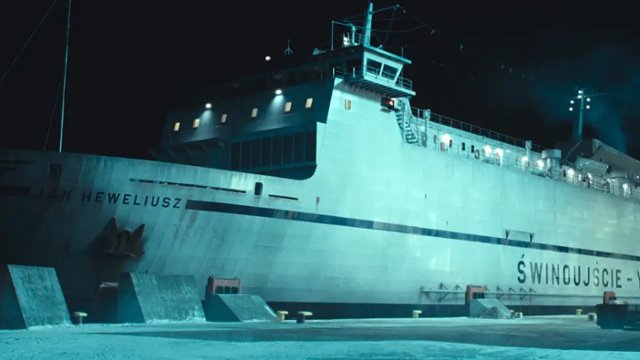 Rok 2025 rokiem serialu "Heweliusz" i filmu "Dom dobry"